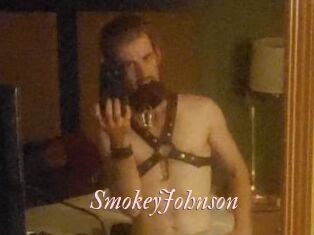 SmokeyJohnson