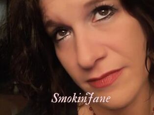 SmokinJane