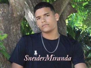 SneiderMiranda
