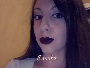 Snookz