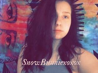 SnowBunniexoxox
