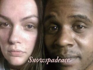 Snowspadeace