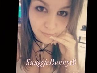 SnuggleBunny18
