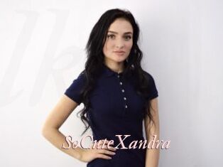 SoCuteXandra