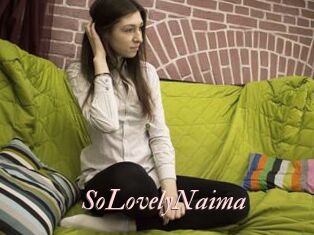 SoLovelyNaima