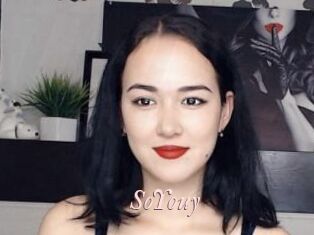 SoYouy Leukelol