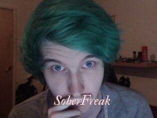 SoberFreak