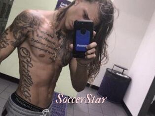SoccerStar