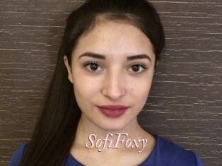 SofiFoxy