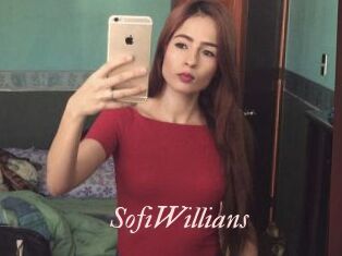 SofiWillians
