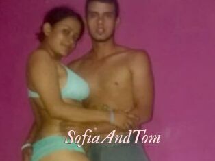 SofiaAndTom Leukelol