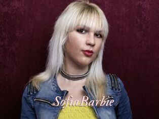 SofiaBarbie