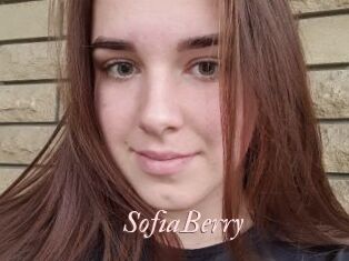 SofiaBerry
