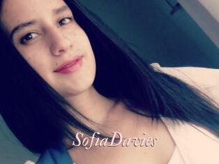 SofiaDavies