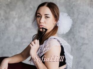 SofiaHilll