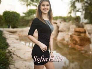 SofiaHillx