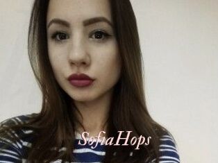 SofiaHops