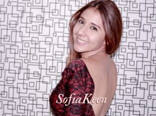 SofiaKeen