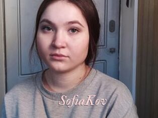 SofiaKov