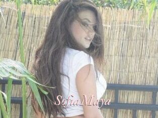 SofiaMaya
