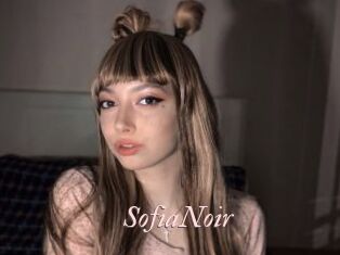 SofiaNoir