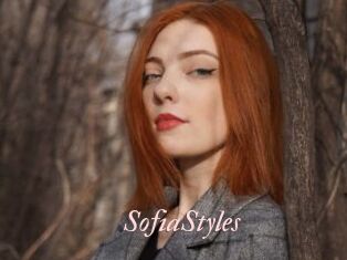 SofiaStyles
