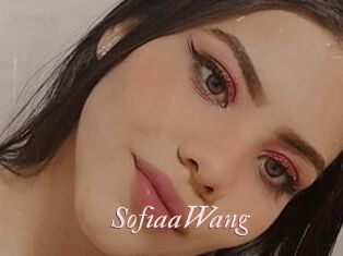 SofiaaWang