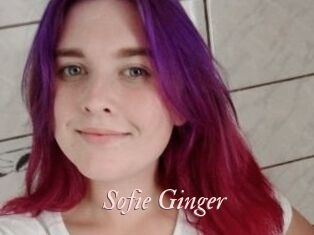Sofie_Ginger
