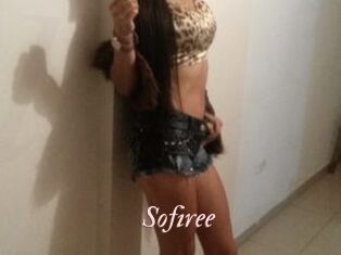Sofiree