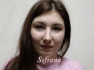 Sofrana