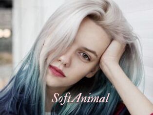 SoftAnimal