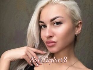 SofyTaylor18
