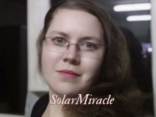 SolarMiracle