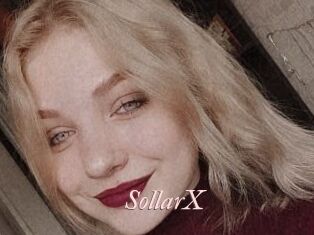 SollarX