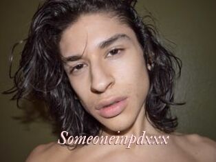 Someoneinpdxxx