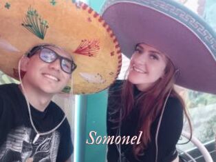 Somonel