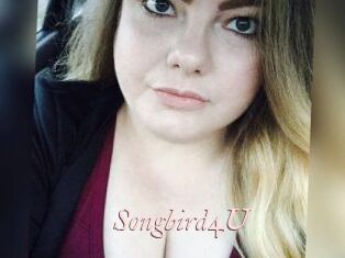 Songbird4U