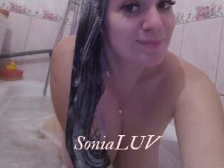 SoniaLUV