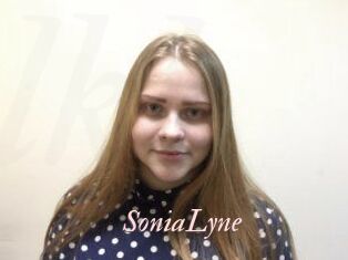 SoniaLyne