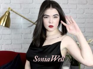 SoniaWell