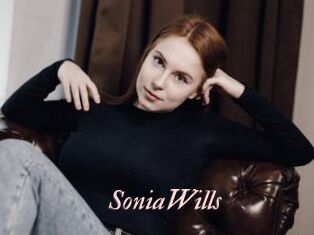 SoniaWills