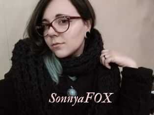 SonnyaFOX