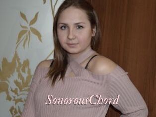 SonorousChord