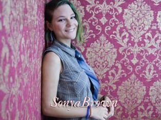 SonyaBrown