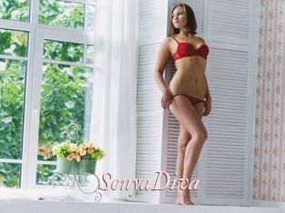SonyaDiva Leukelol