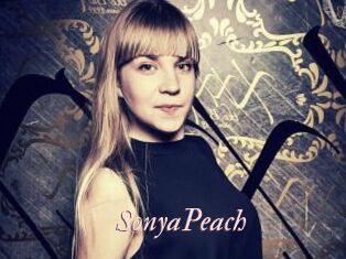 SonyaPeach