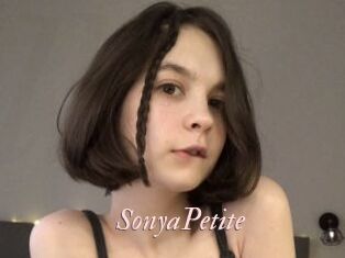 SonyaPetite