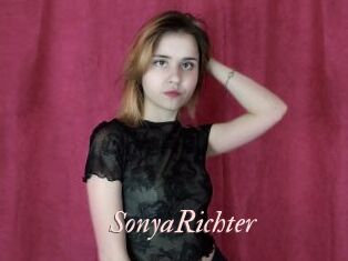 SonyaRichter