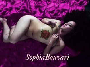 SophiaBouvari