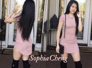 SophiaCheng